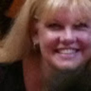 Meet your Posher, Lyn